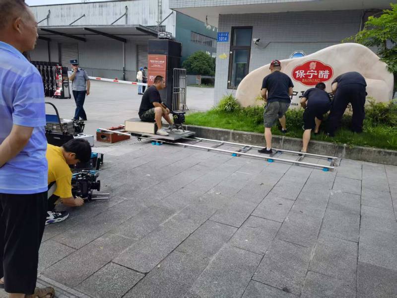 绍兴县广告片拍摄公司核心优势：全流程服务，让品牌广告片省心更出彩