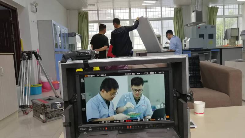 元宇宙搭台唱戏，绍兴县广告片拍摄公司抢滩虚拟世界首支舞