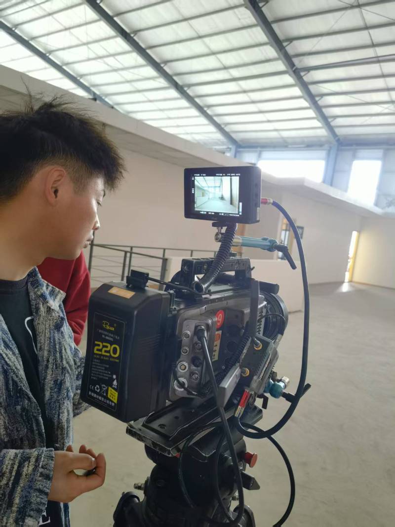 解锁绍兴县广告片拍摄：以创意镜头，解锁品牌商业价值新高度
