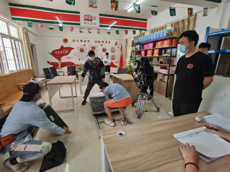 绍兴县广告片拍摄公司：极简主义践行者，少即是多的视觉哲学