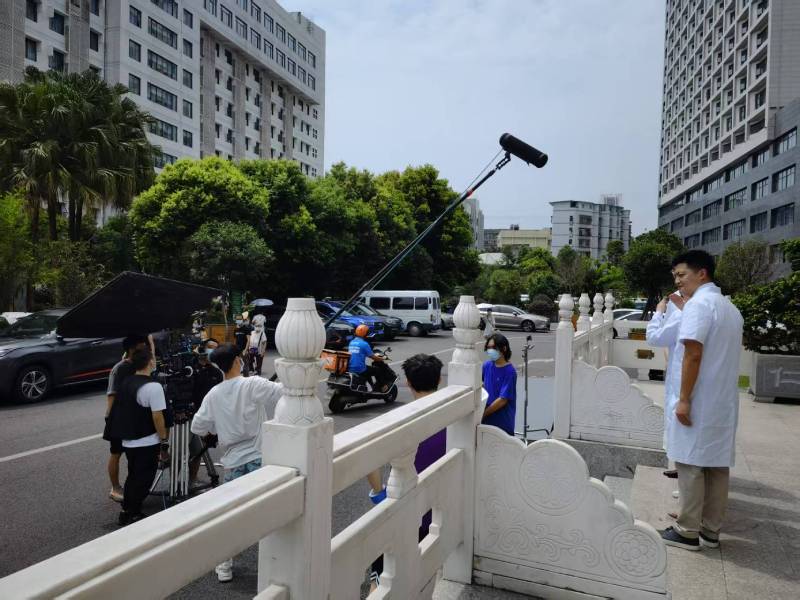 绍兴县广告片拍摄公司低成本实现高规格制作的诀窍