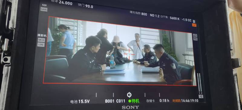 绍兴县广告片拍摄公司服务世界500强的标准化体系